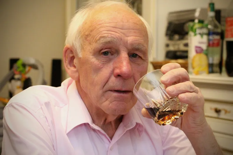 Pouring Over the Evidence: What Alcohol Really Does to Your ED Medication