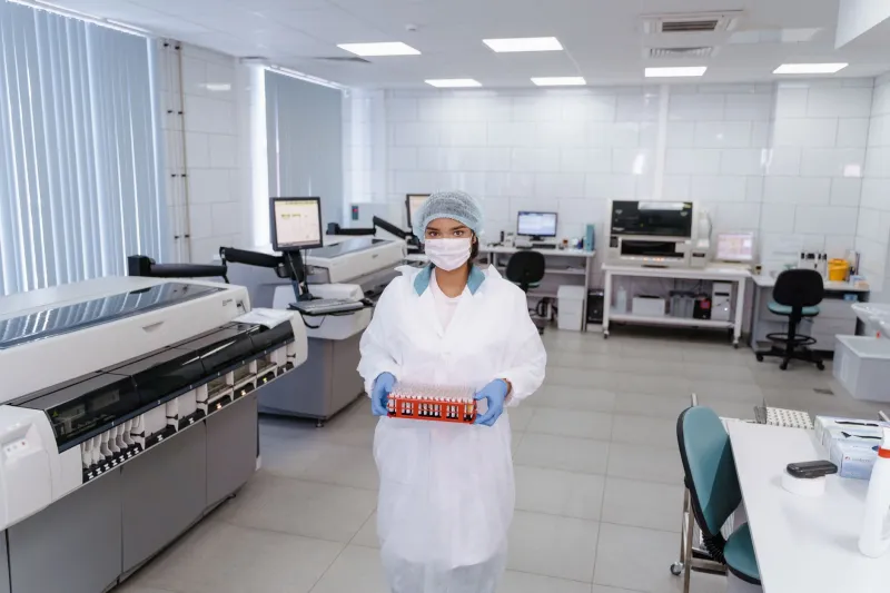 Decoding Your Prescription: Why the Future of ED Treatment May Start With a Saliva Sample