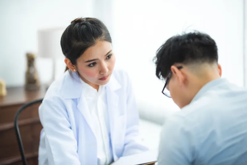 The Wider Menu: An Honest Comparison of ED Treatments Beyond the Oral Tablet