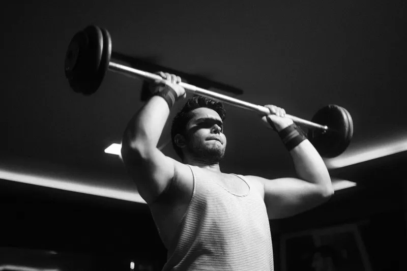 Iron, Intervals, and Blood Flow: The Exercise Prescription Your Erections Have Been Waiting For