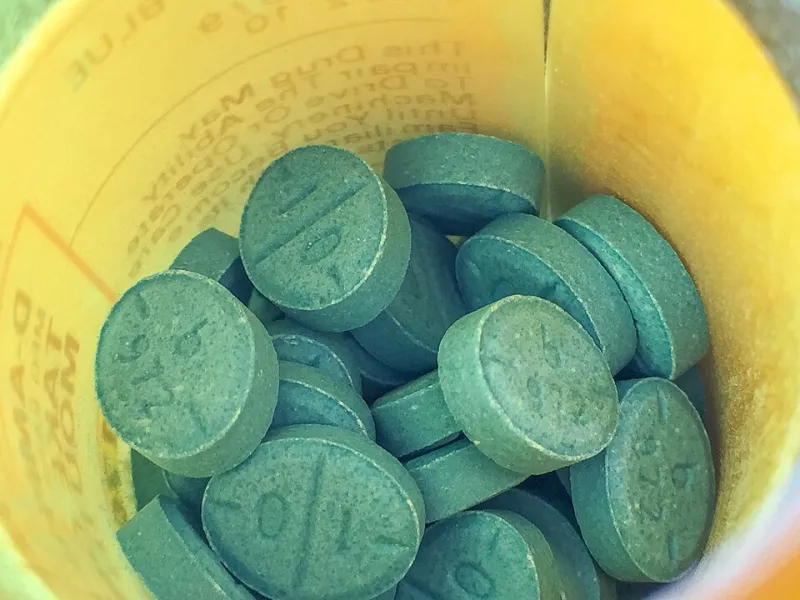 Same Active Ingredient, Different Price Tag: What Men Should Really Know About Generic ED Medications