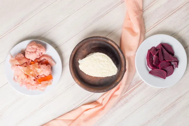 Feeding the Blood Vessels: What Gut Health Research Really Says About Erectile Function
