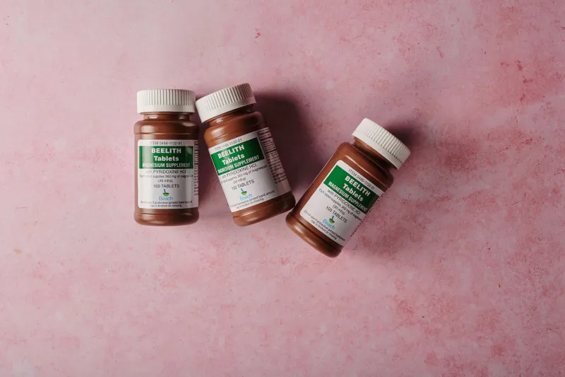 Hidden in Plain Sight: The Untold Story Inside 'Herbal' Male Enhancement Supplements