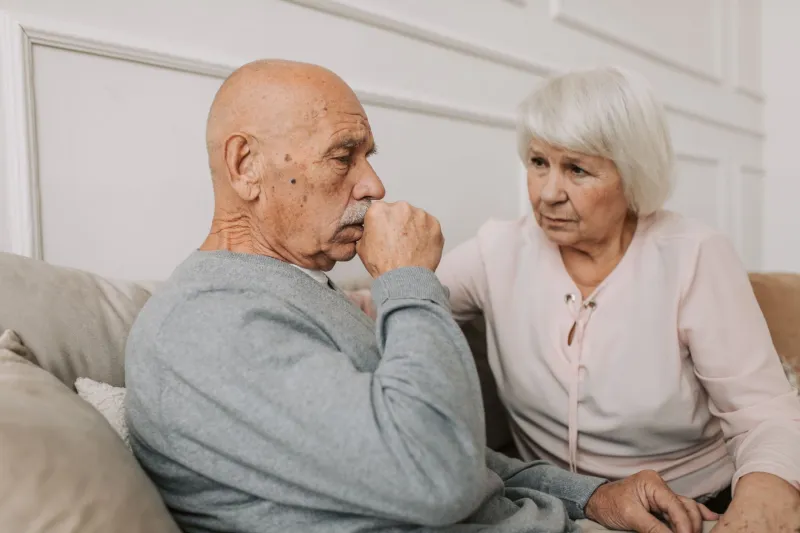 The Other Side of the Silence: What Partners Want Men to Understand About Erectile Dysfunction