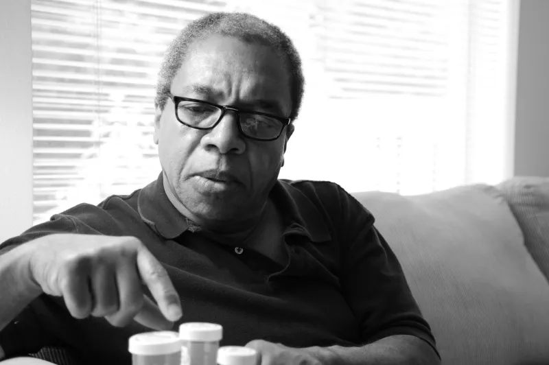 The Prescription Paradox: When the Medications Meant to Help You May Be Working Against You