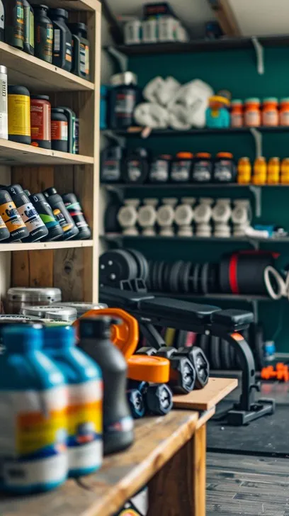 Shelf Check: What Happens When Your Supplement Stack Meets Your PDE5 Inhibitor
