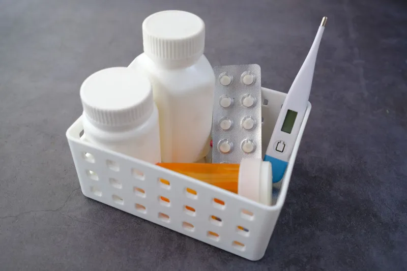 Pack Smart, Perform Confidently: A Traveler's Handbook for ED Medication on the Go